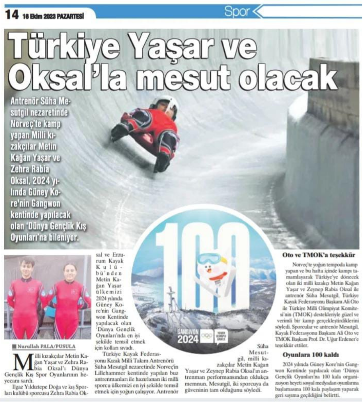 Depremzedelere verilen canlı derslerden bir görüntü